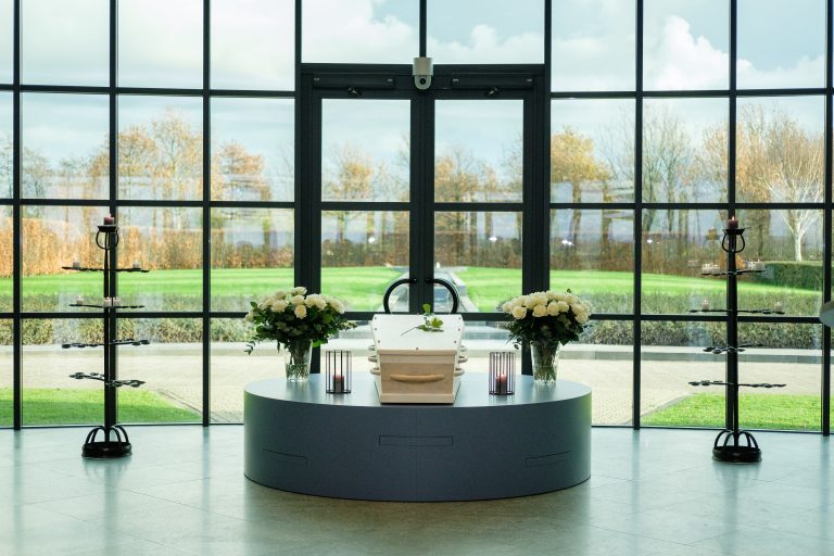 Bouwens Crematorium Uithoorn